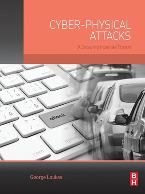 cover image of Cyber-Physical Attacks